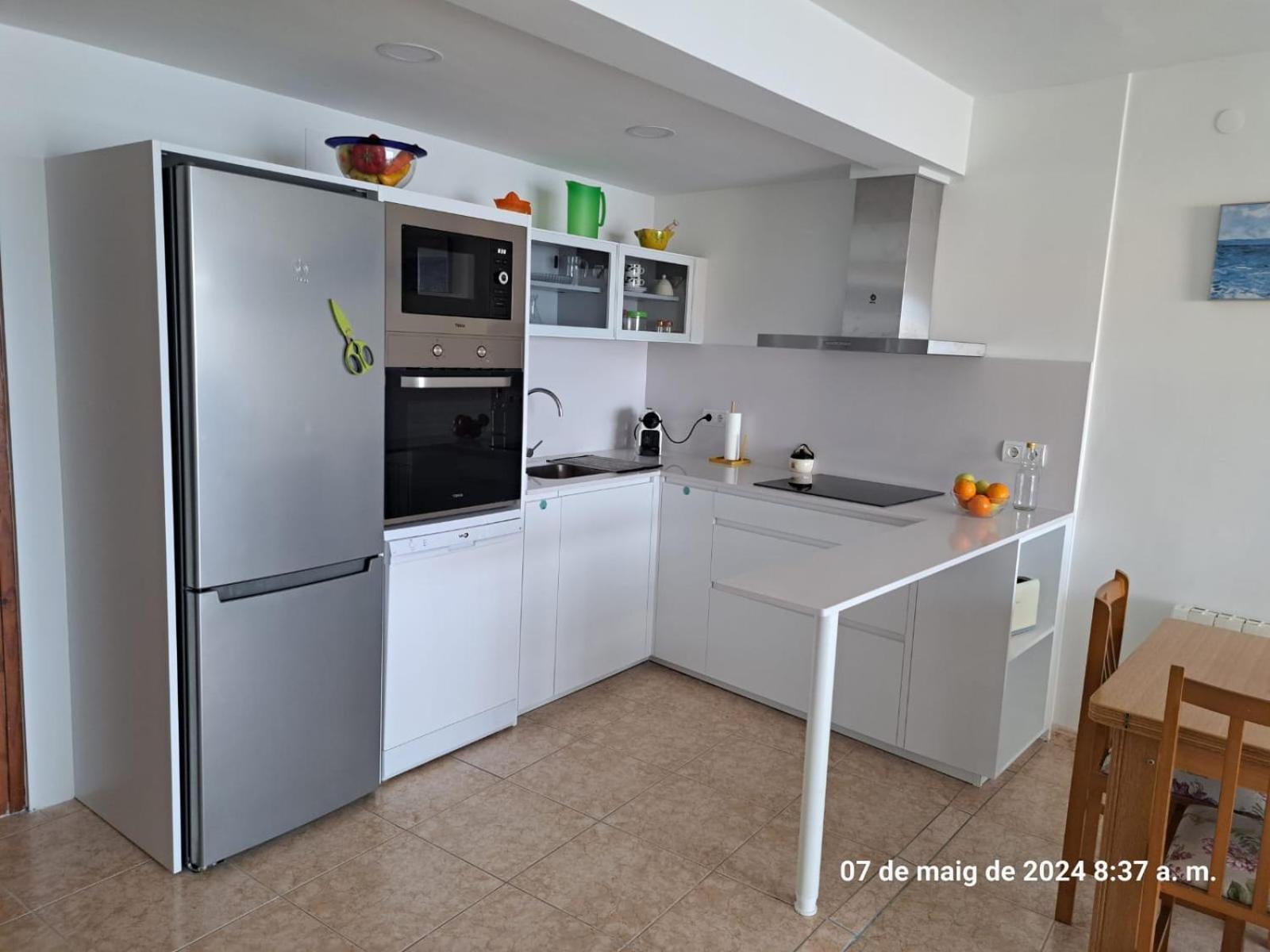Piso Gavina Apartamento