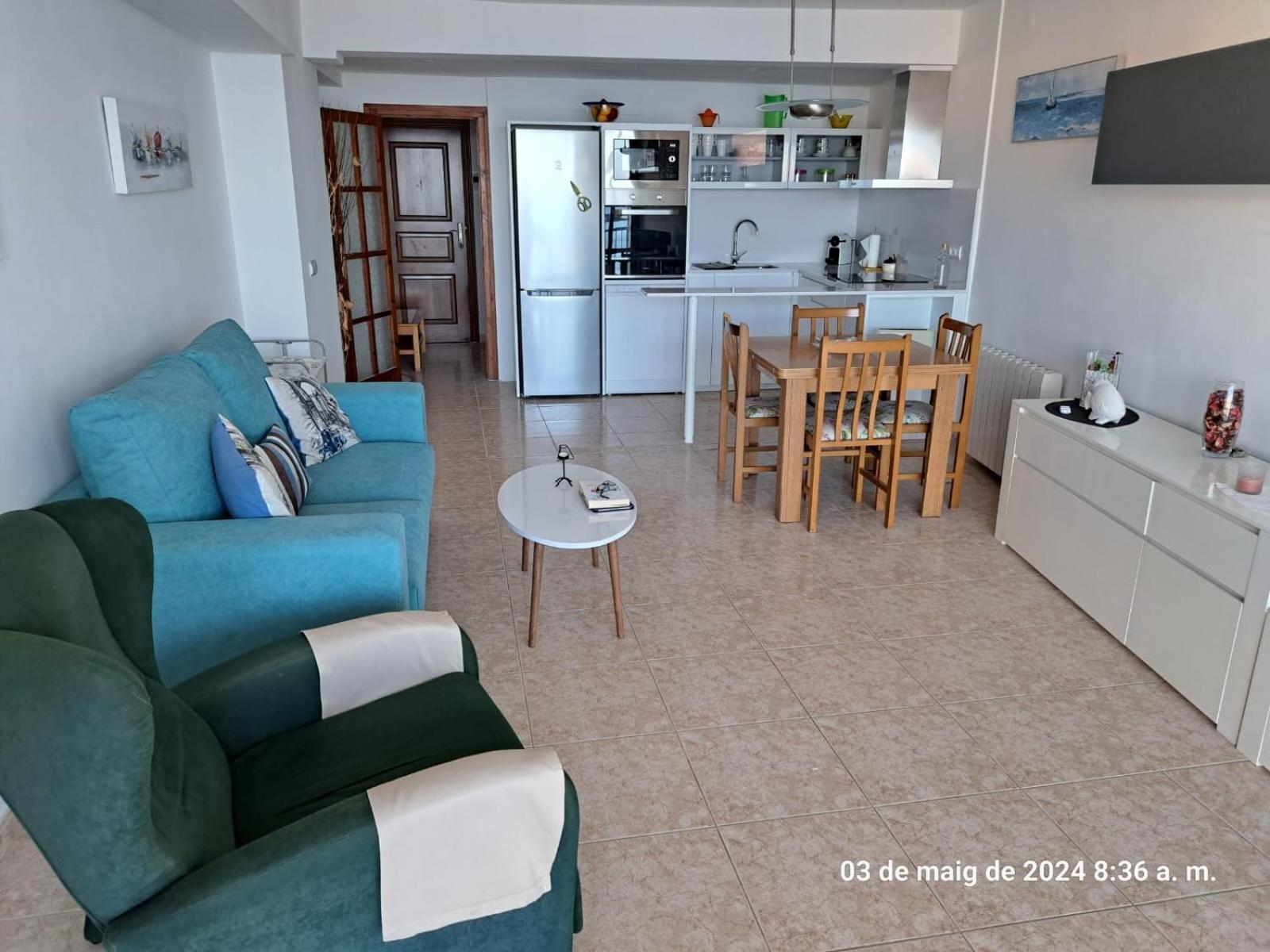 Piso Gavina Apartamento