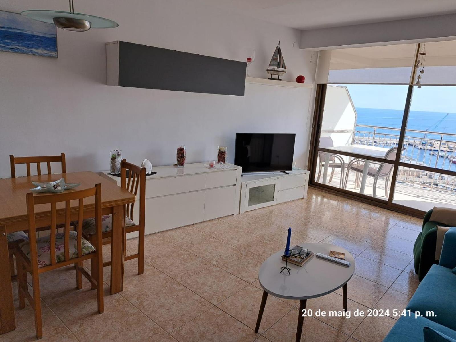 Piso Gavina Apartamento
