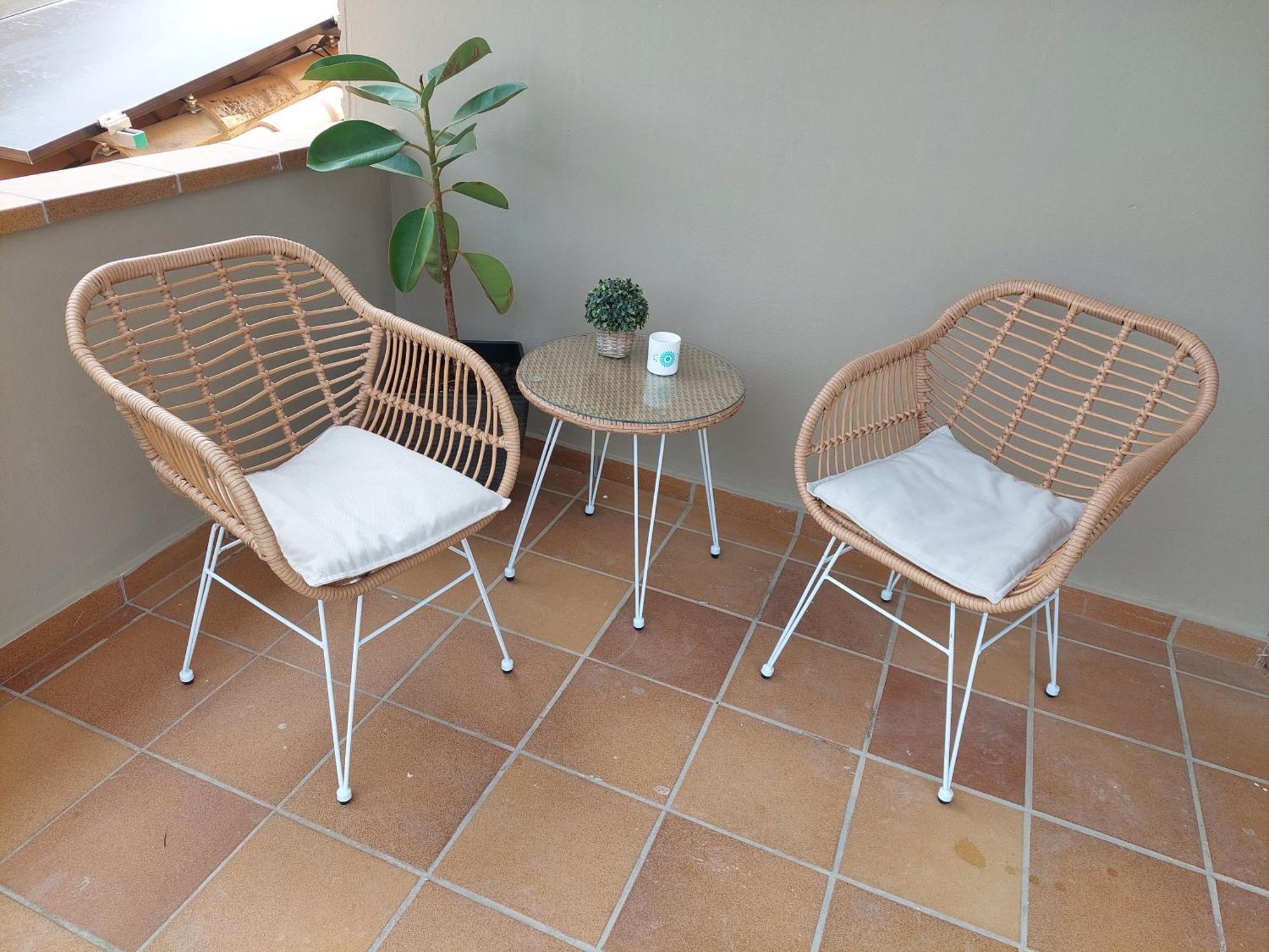 Holiday home Casa Agradable En Con Piscina *