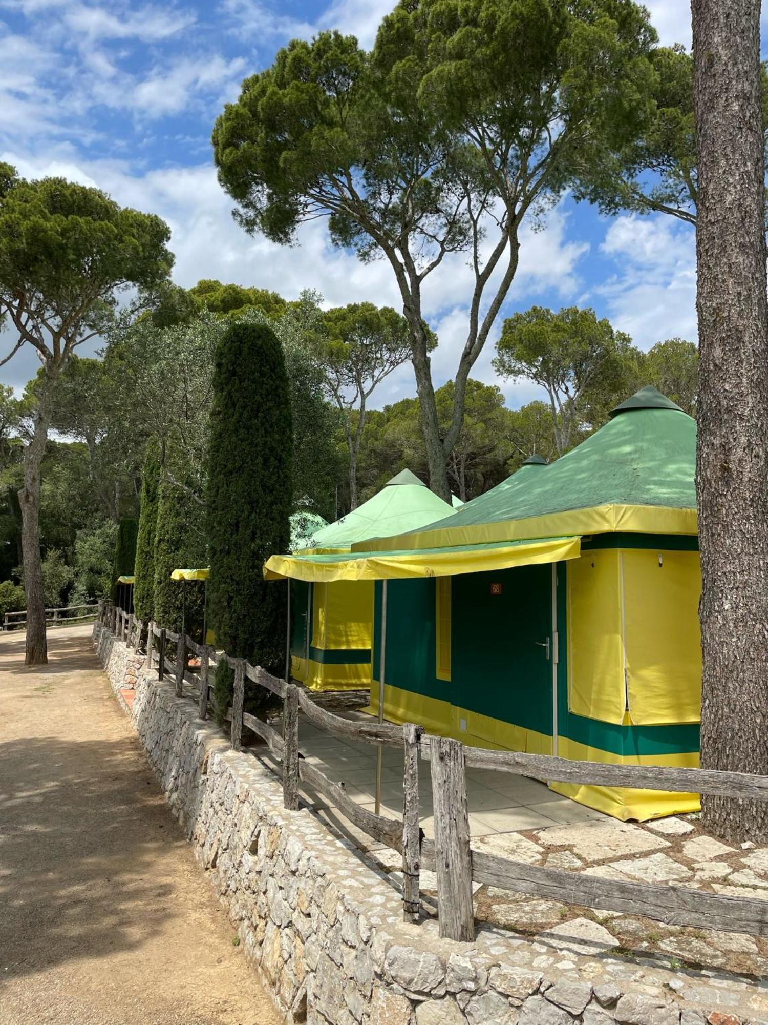 Castell Montgri **** *