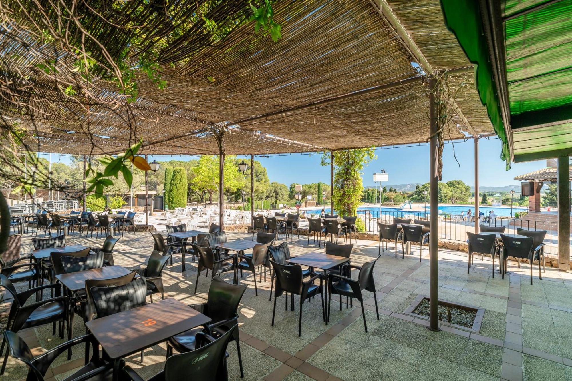 Castell Montgri **** Camping