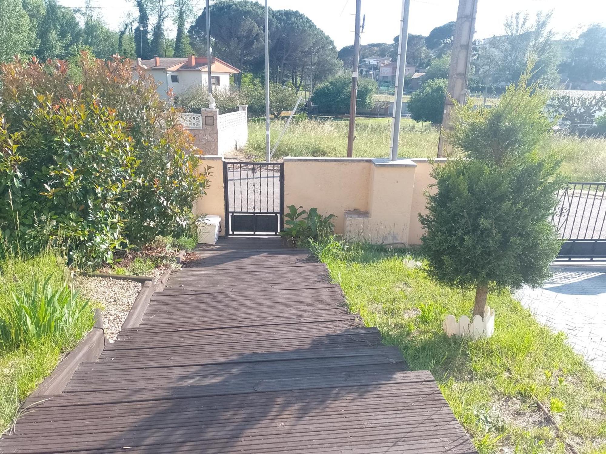 Apartamento Gran Estudio De 50m2 Cerca Costa Brava