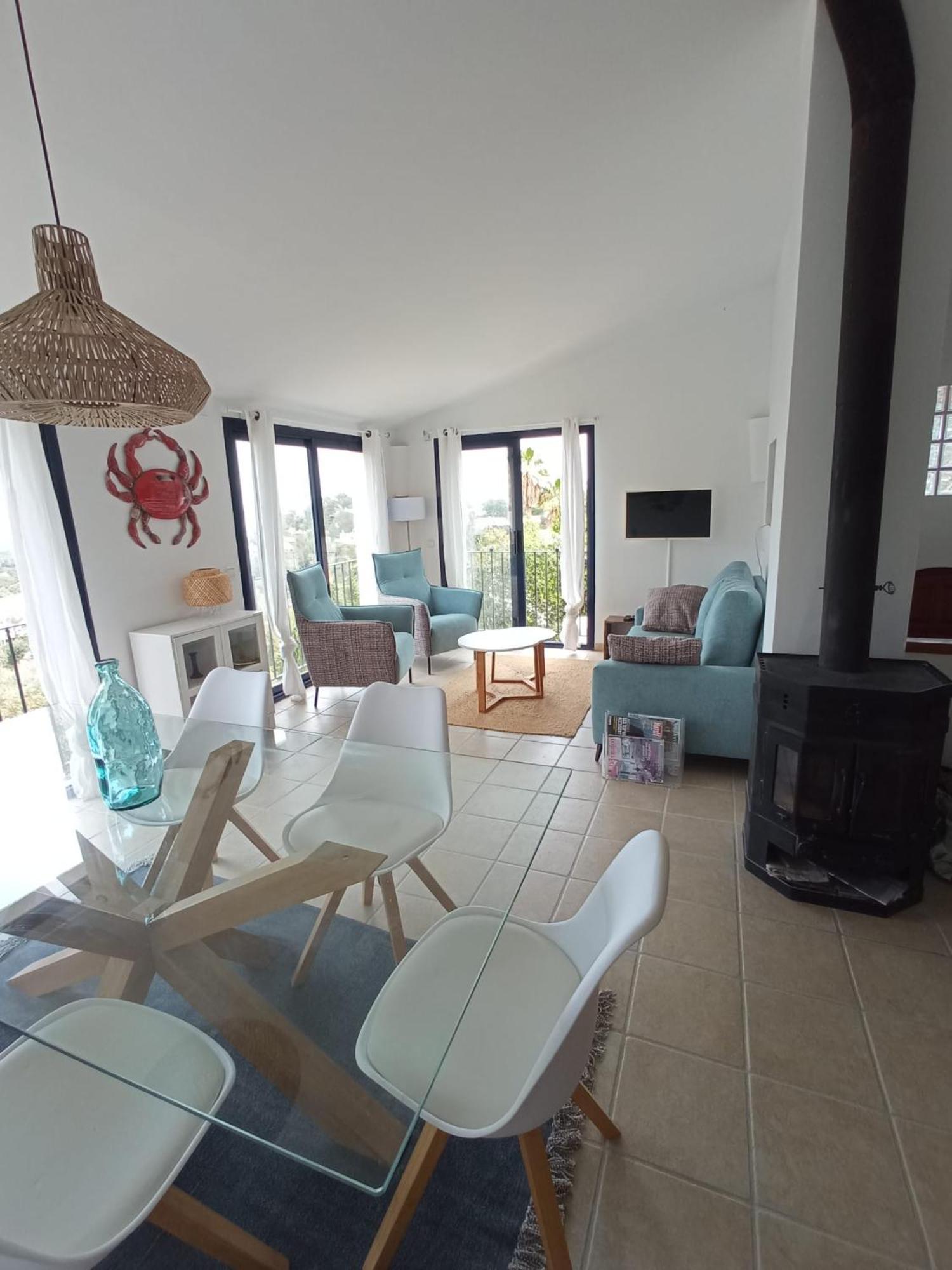Holiday home Chaguimama Sea Begur