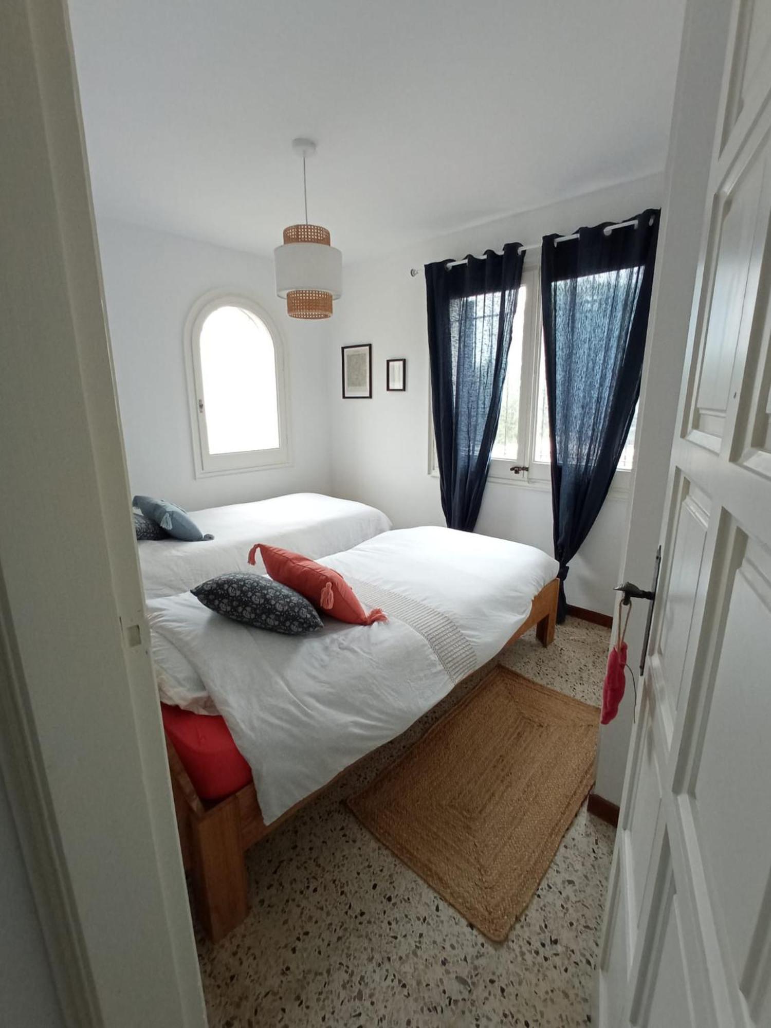 Holiday home Chaguimama Sea *
