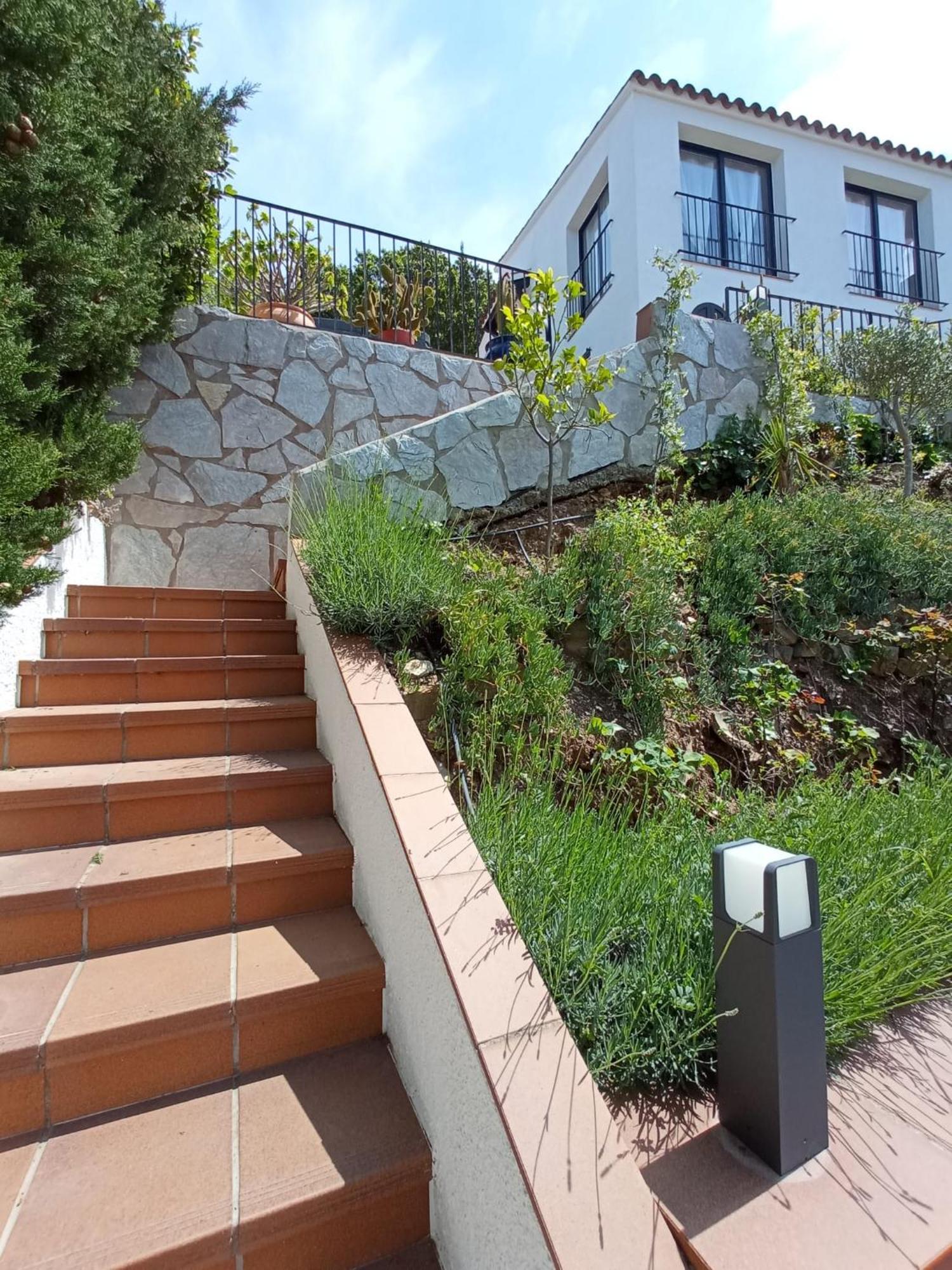 Holiday home Chaguimama Sea Begur