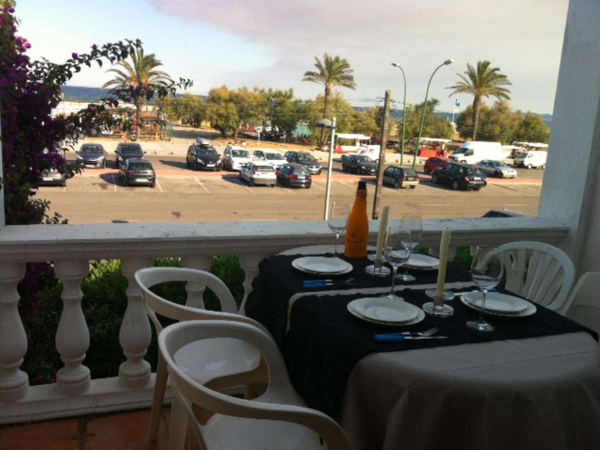 Vista Bahia 23 - En Primera Linea De Mar A Pocos Metros Del Centro De Con Aparcamiento. - Es-228-183 Empuriabrava
