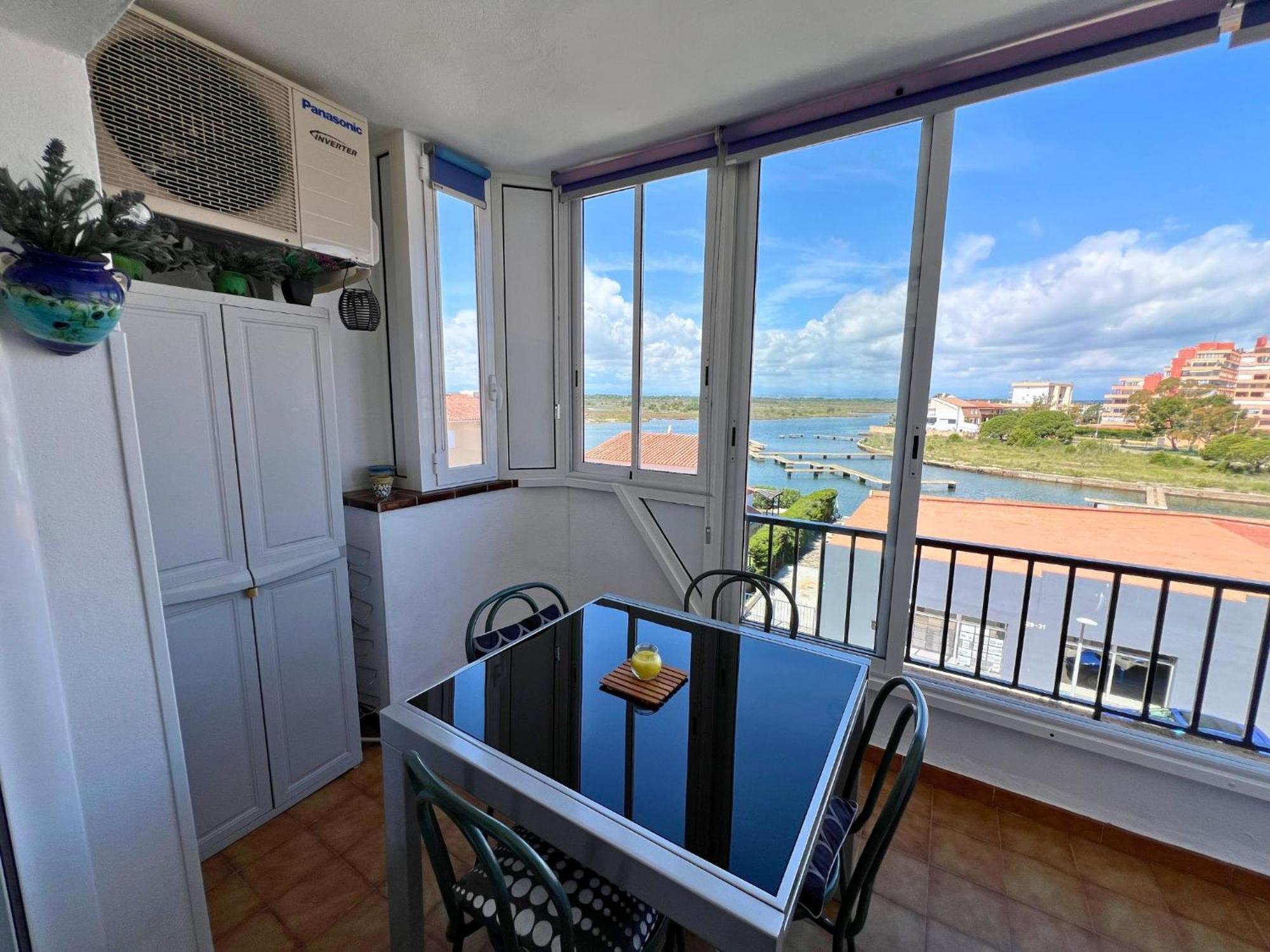 Ibr- Romina 3f Apartamento