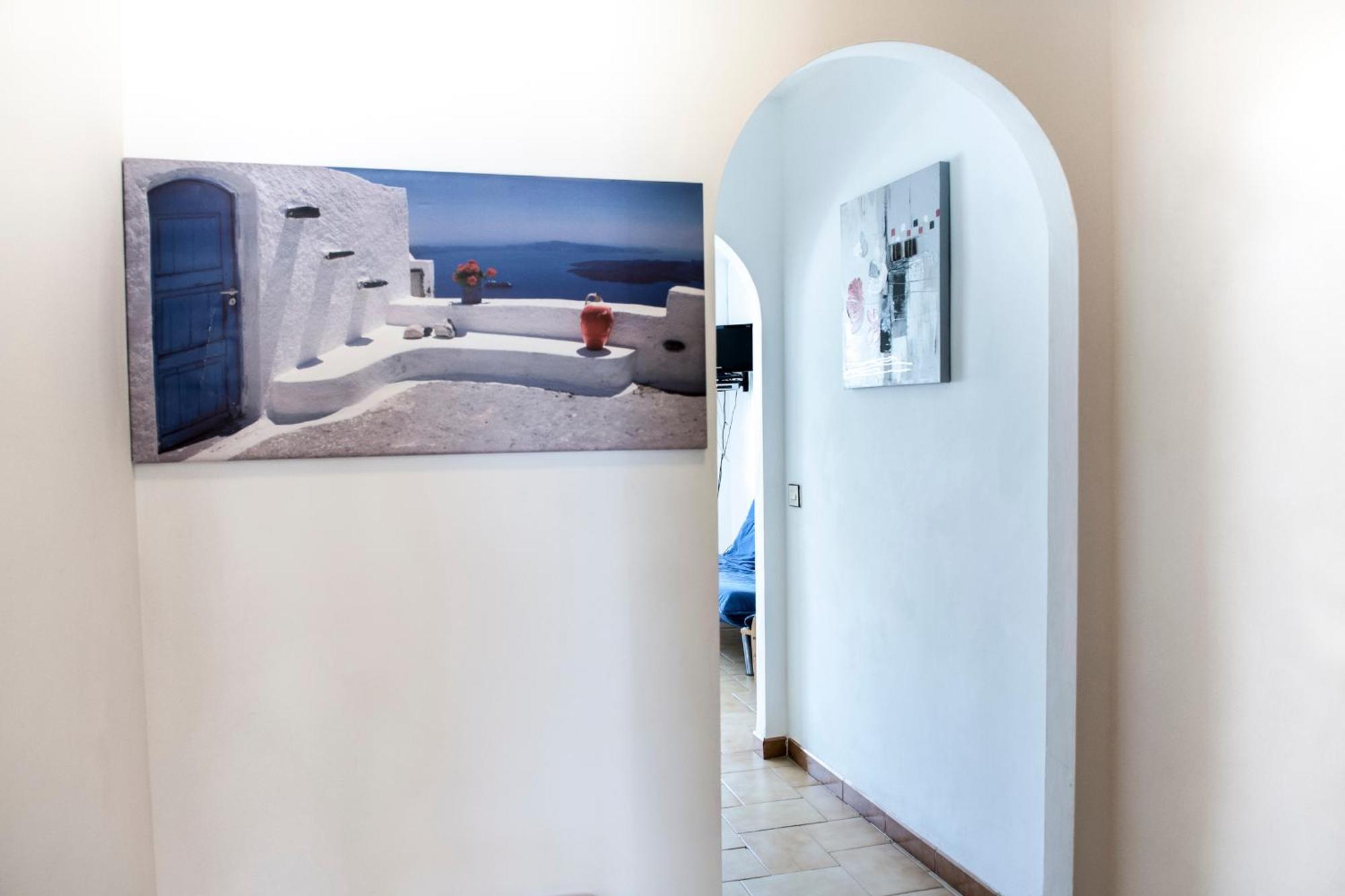 Apartamento Edificio La Sardana