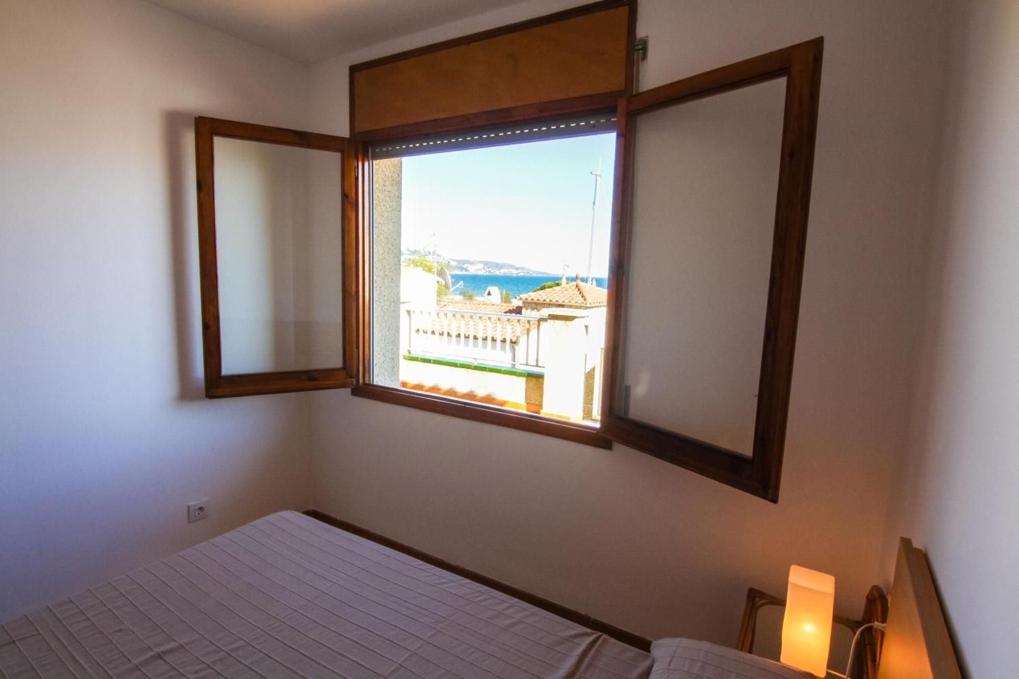 Apartamento Edificio La Sardana *