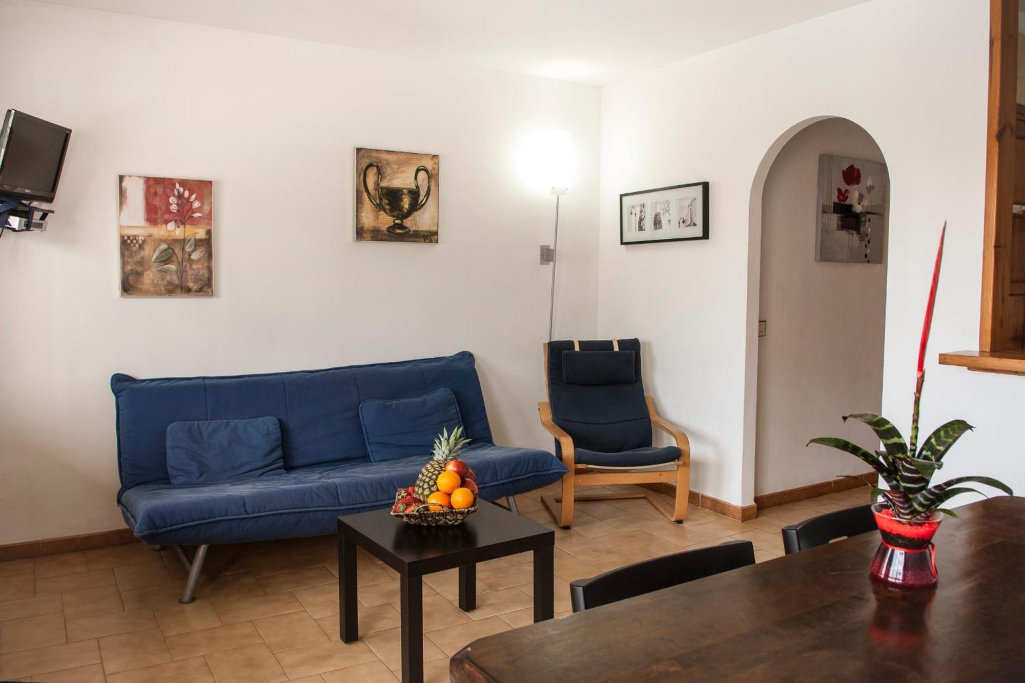 Apartamento Edificio La Sardana Ampuriabrava