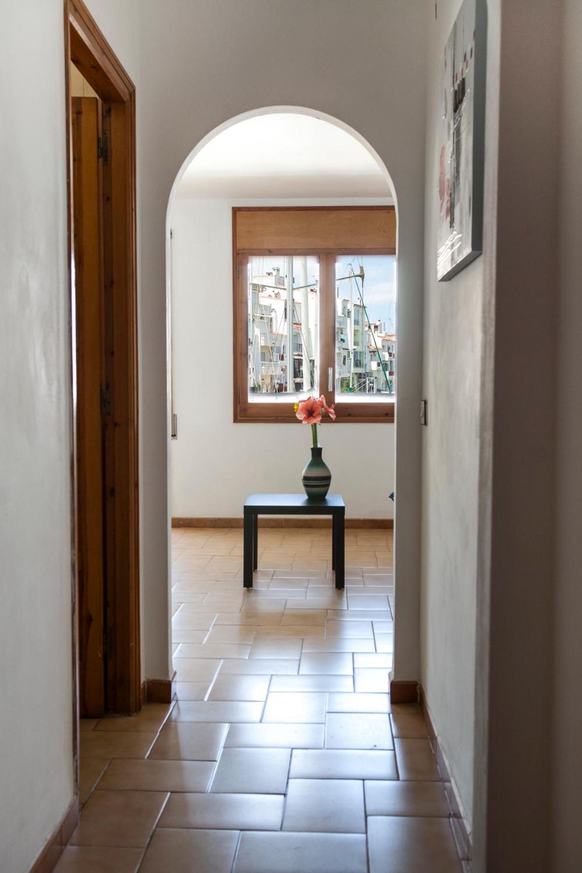 Apartamento Edificio La Sardana