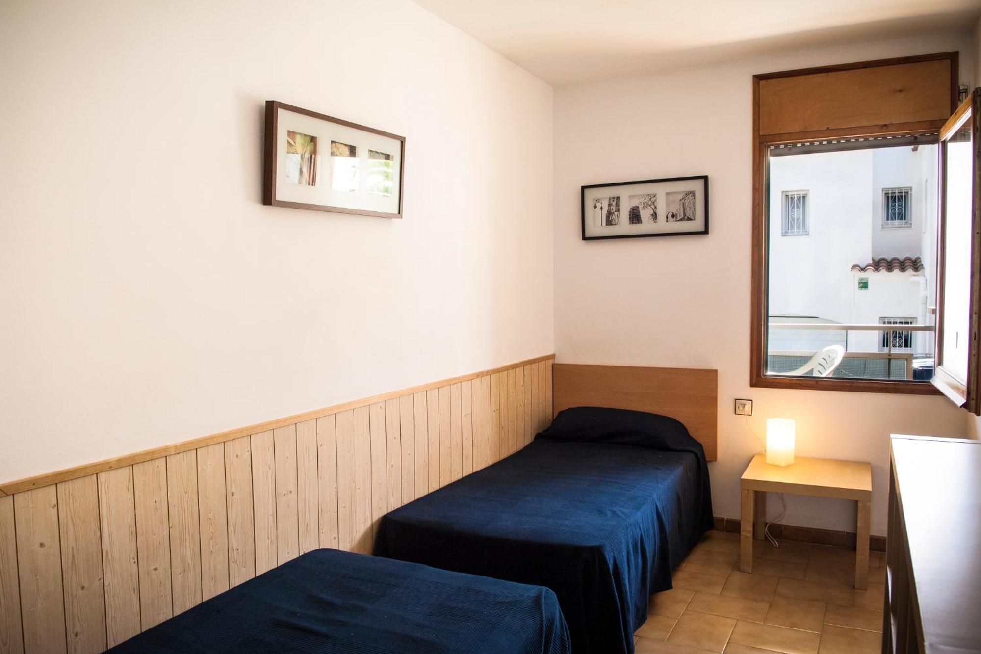 Apartamento Edificio La Sardana *