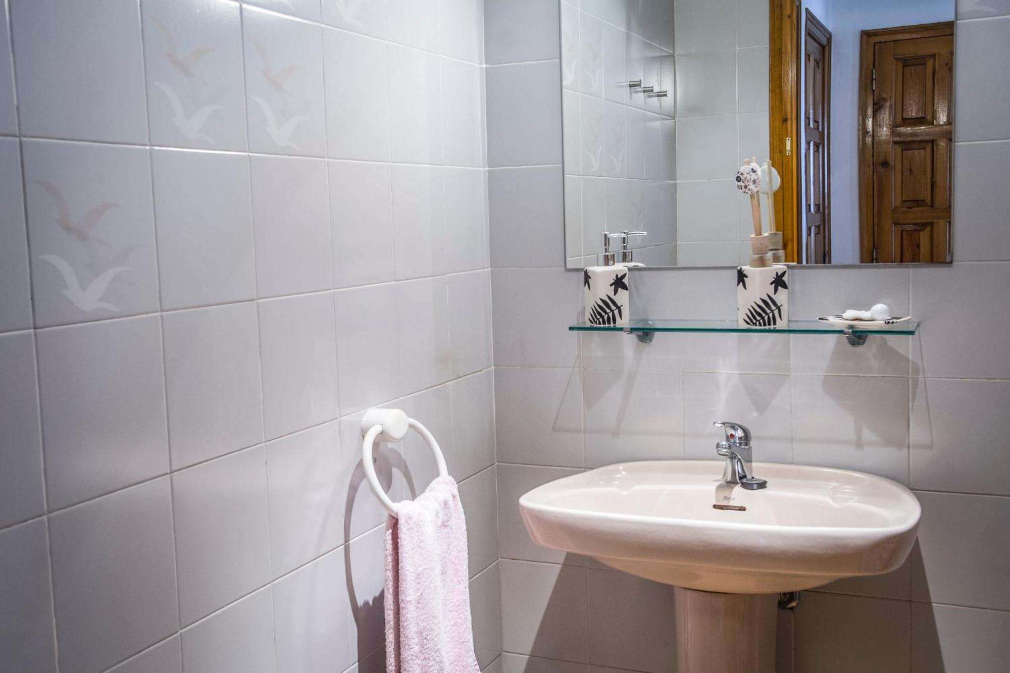 Edificio La Sardana Apartamento Ampuriabrava
