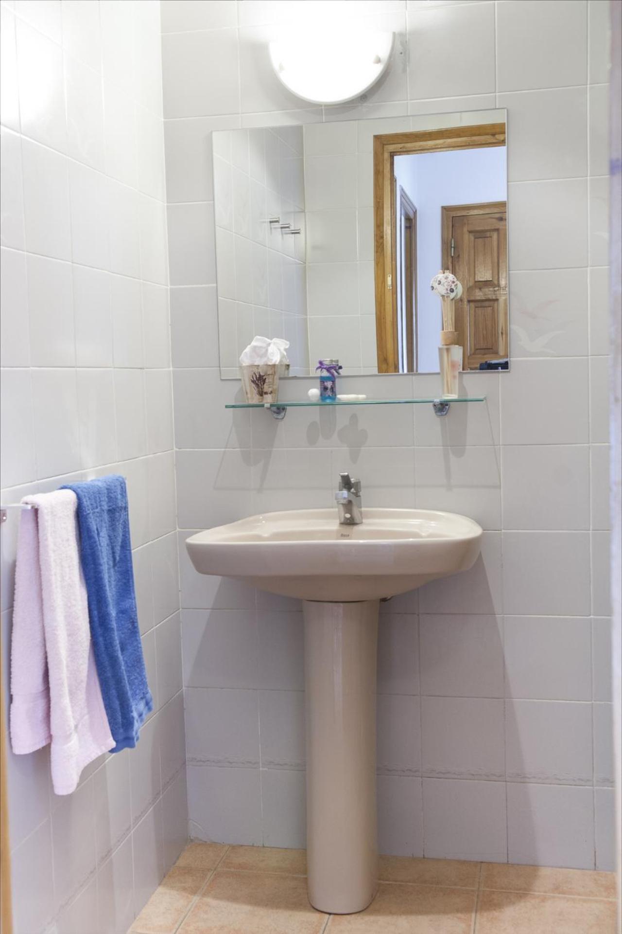 Apartamento Edificio La Sardana *