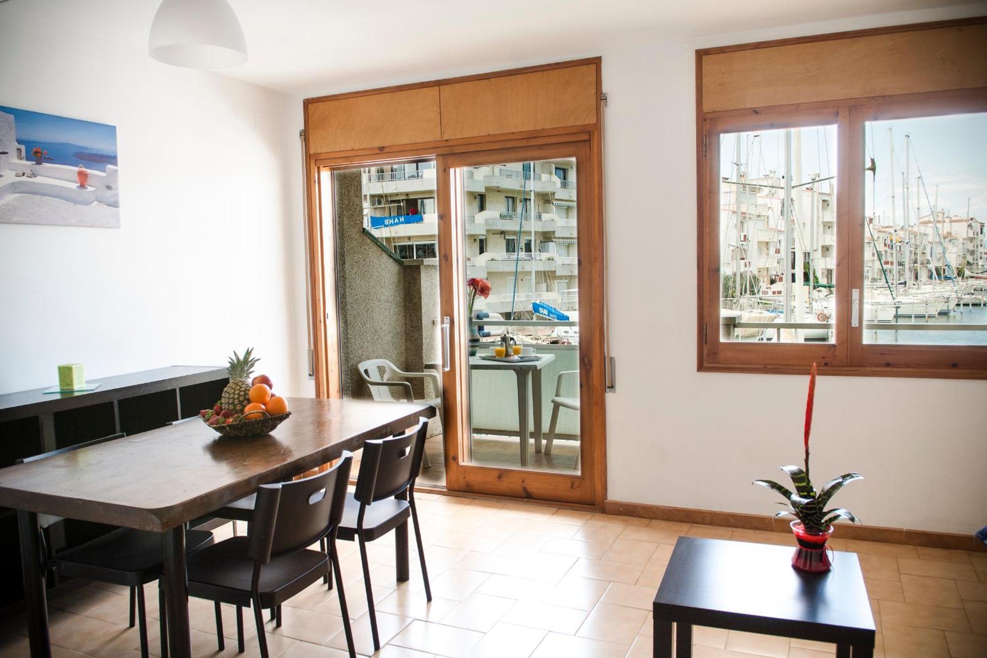 Apartamento Edificio La Sardana