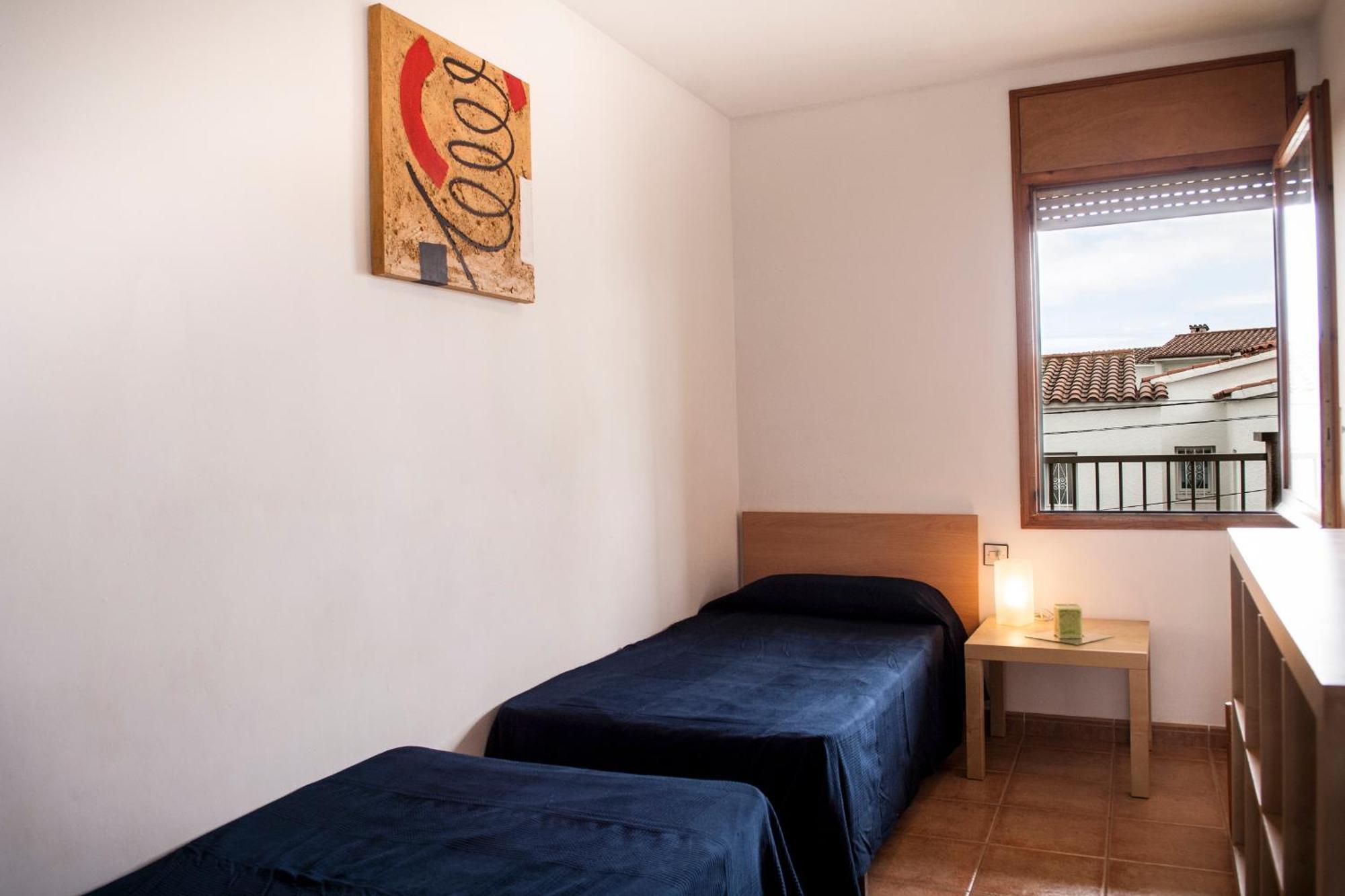 Edificio La Sardana Apartamento Ampuriabrava