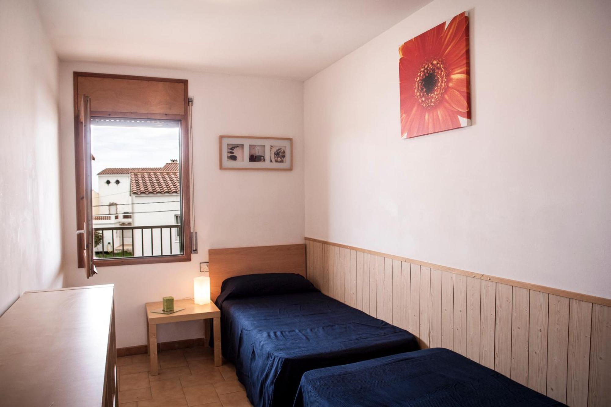Apartamento Edificio La Sardana *
