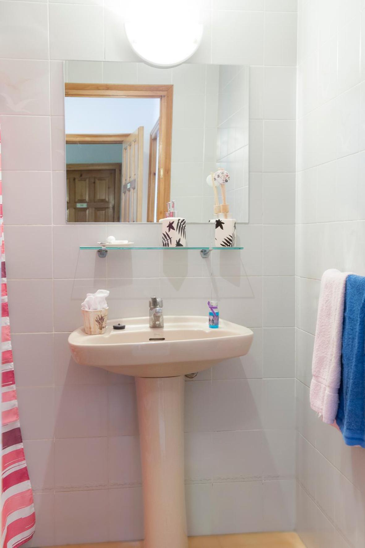 Apartamento Edificio La Sardana Ampuriabrava