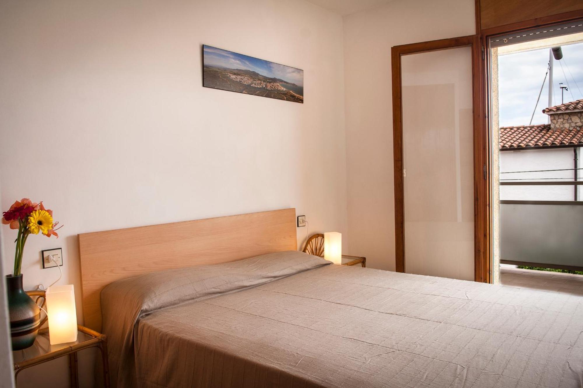 Apartamento Edificio La Sardana Ampuriabrava