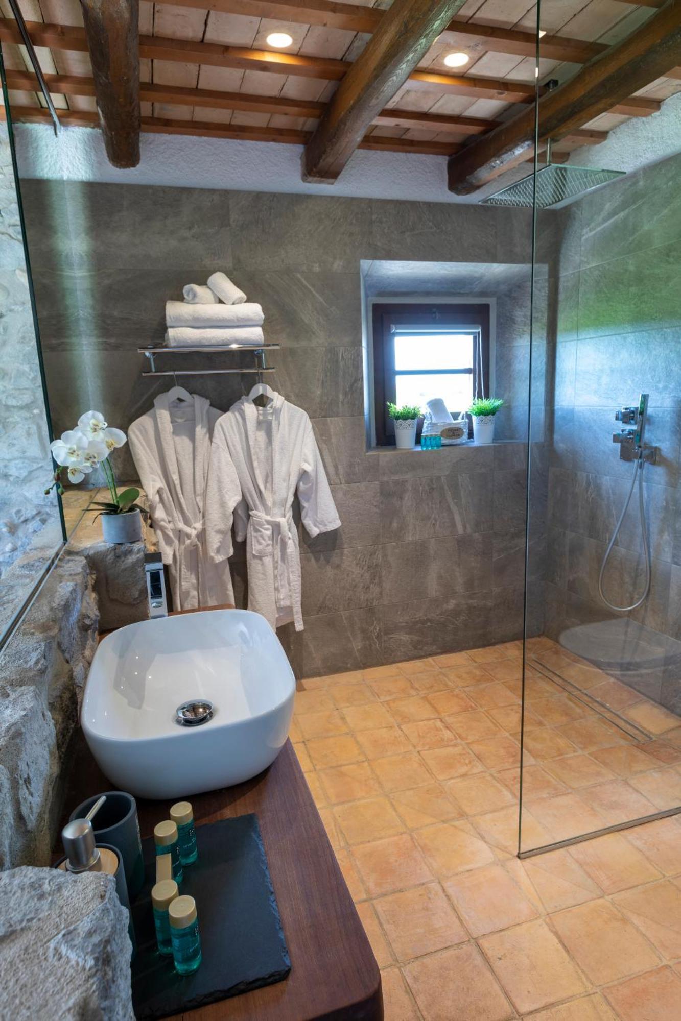 Somnis De L'emporda Bed & Breakfast Vilacolum