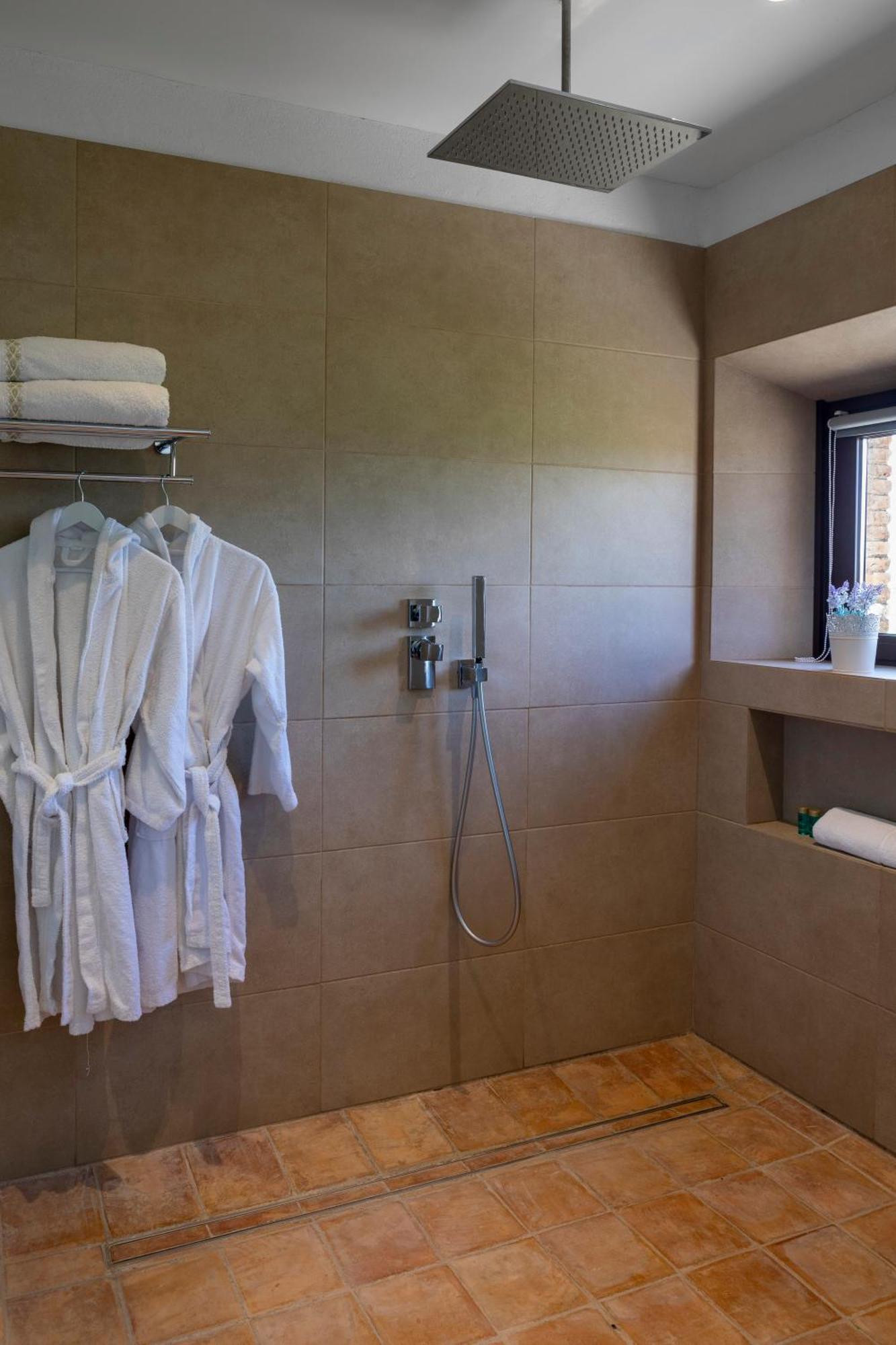 Bed & Breakfast Somnis De L'emporda 3*