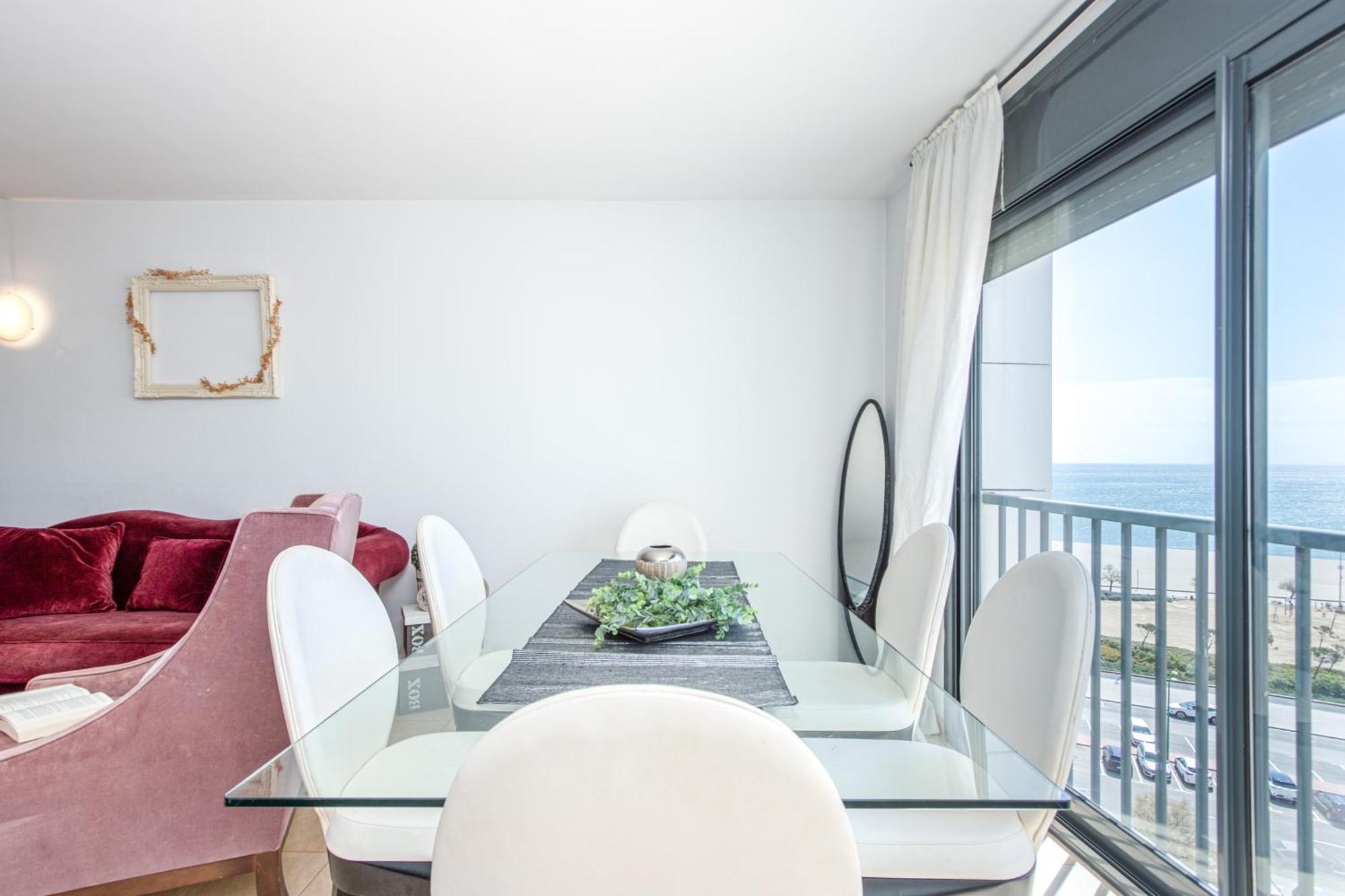 Apartment Goldhome - Cristallmar