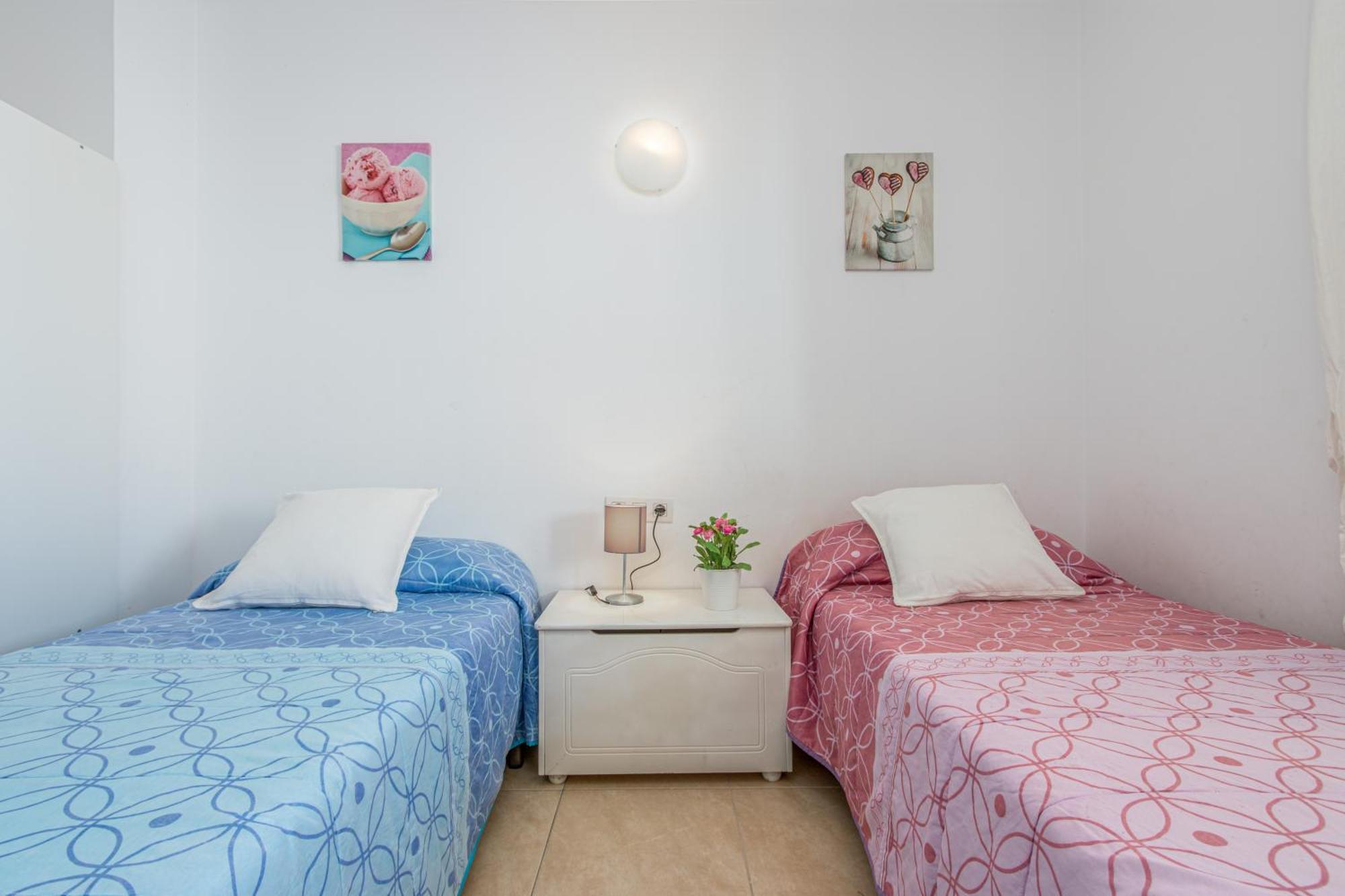 Goldhome - Cristallmar * Empuriabrava