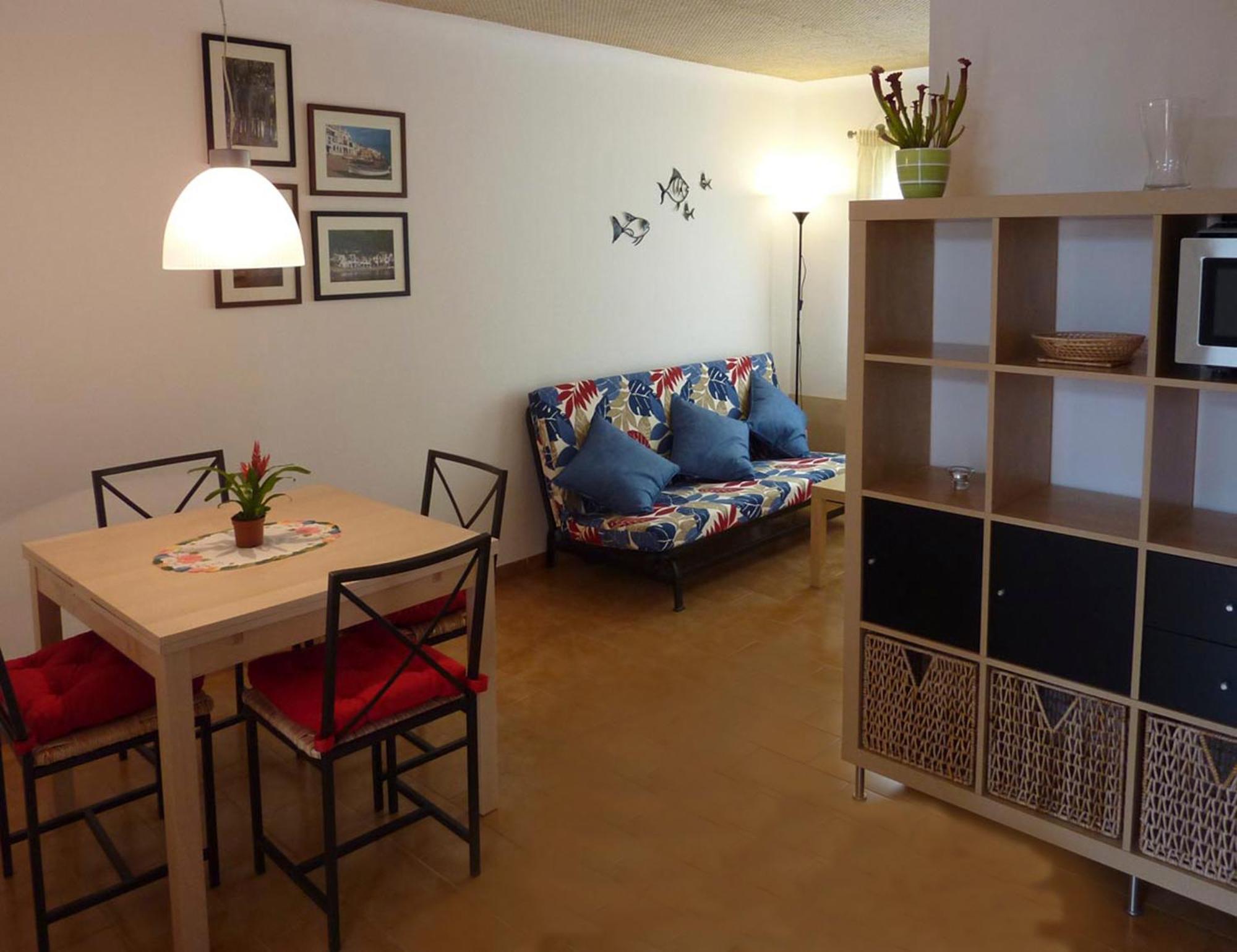 Apartamento Margarita Sabina Pinell *