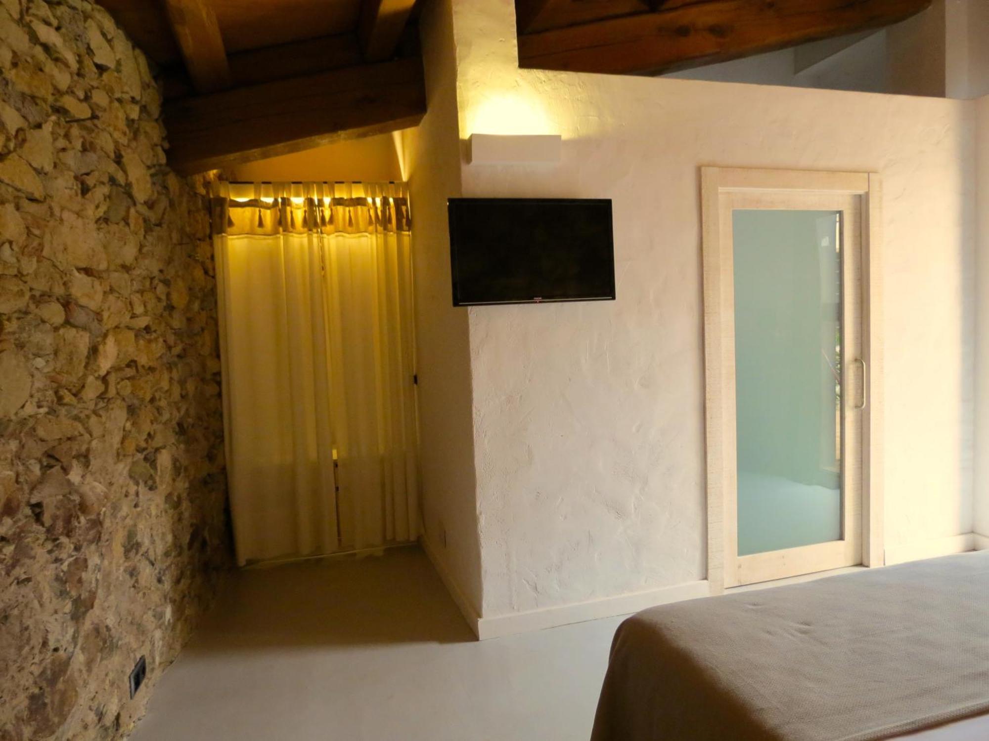 Holiday home Mas Carreras 1846 Bordils