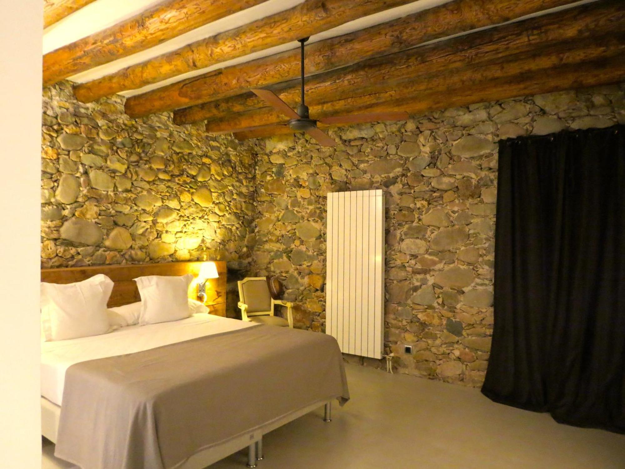 Mas Carreras 1846 Holiday home