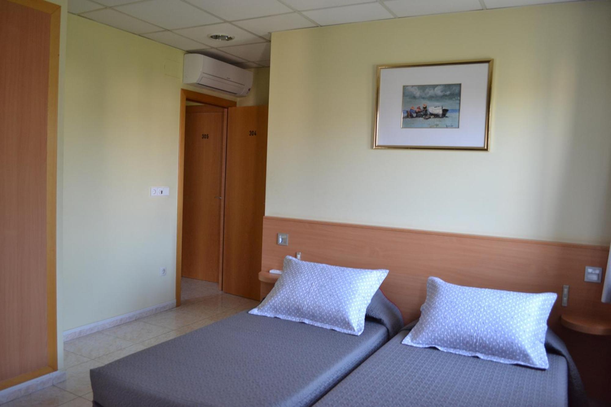 Bartis Guest house Figueres (Girona)