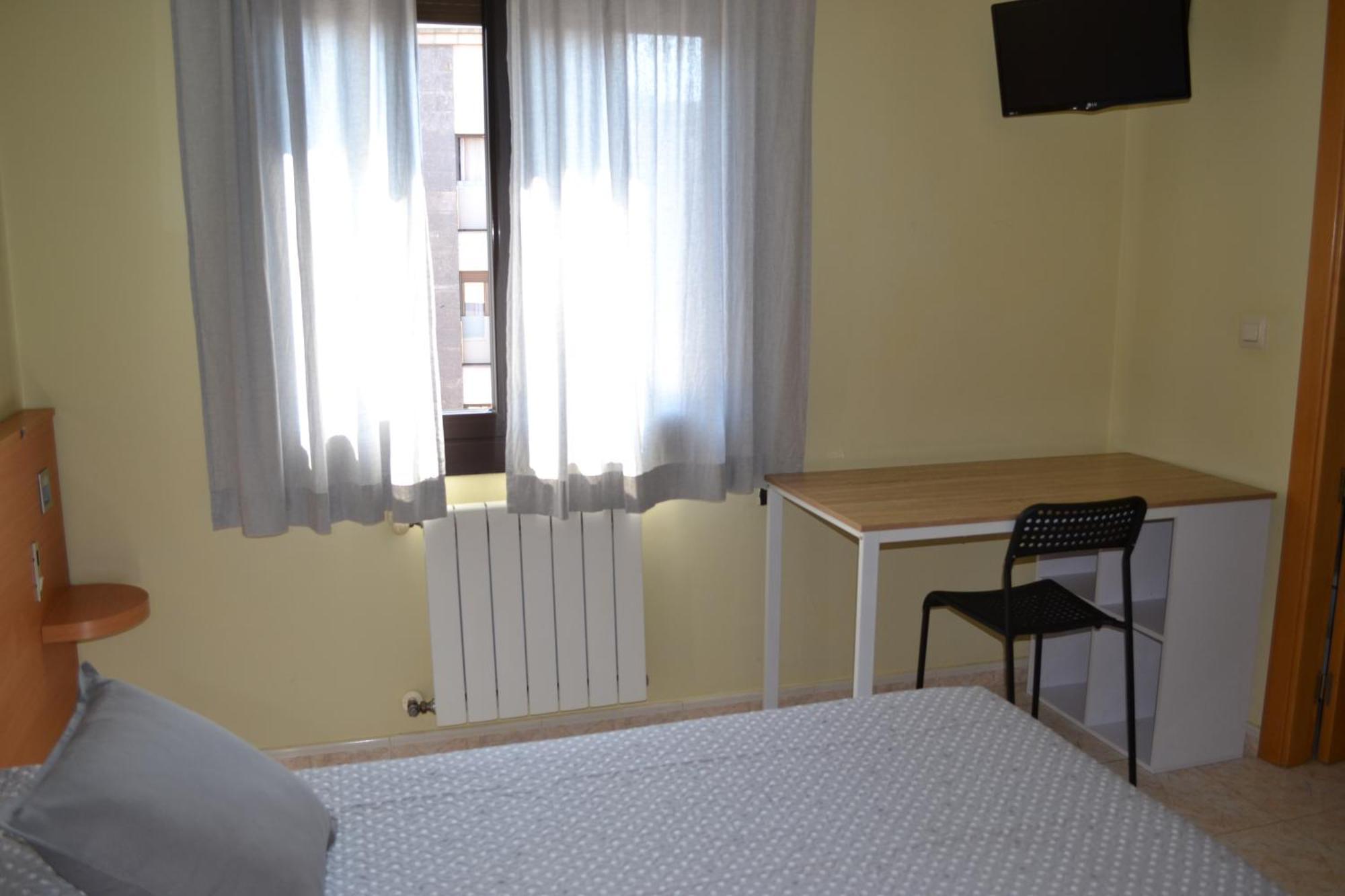 Bartis Guest house Figueres (Girona)