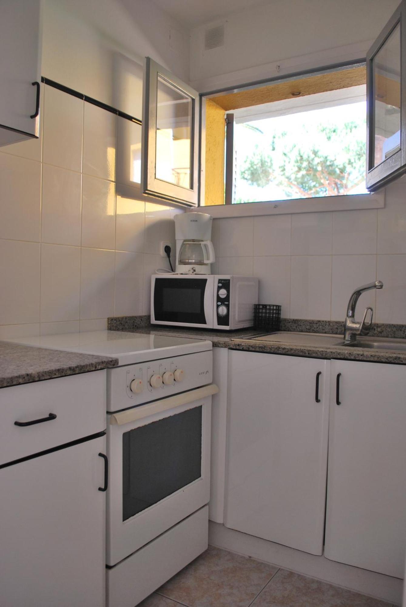 Apartamento Les Palmeres