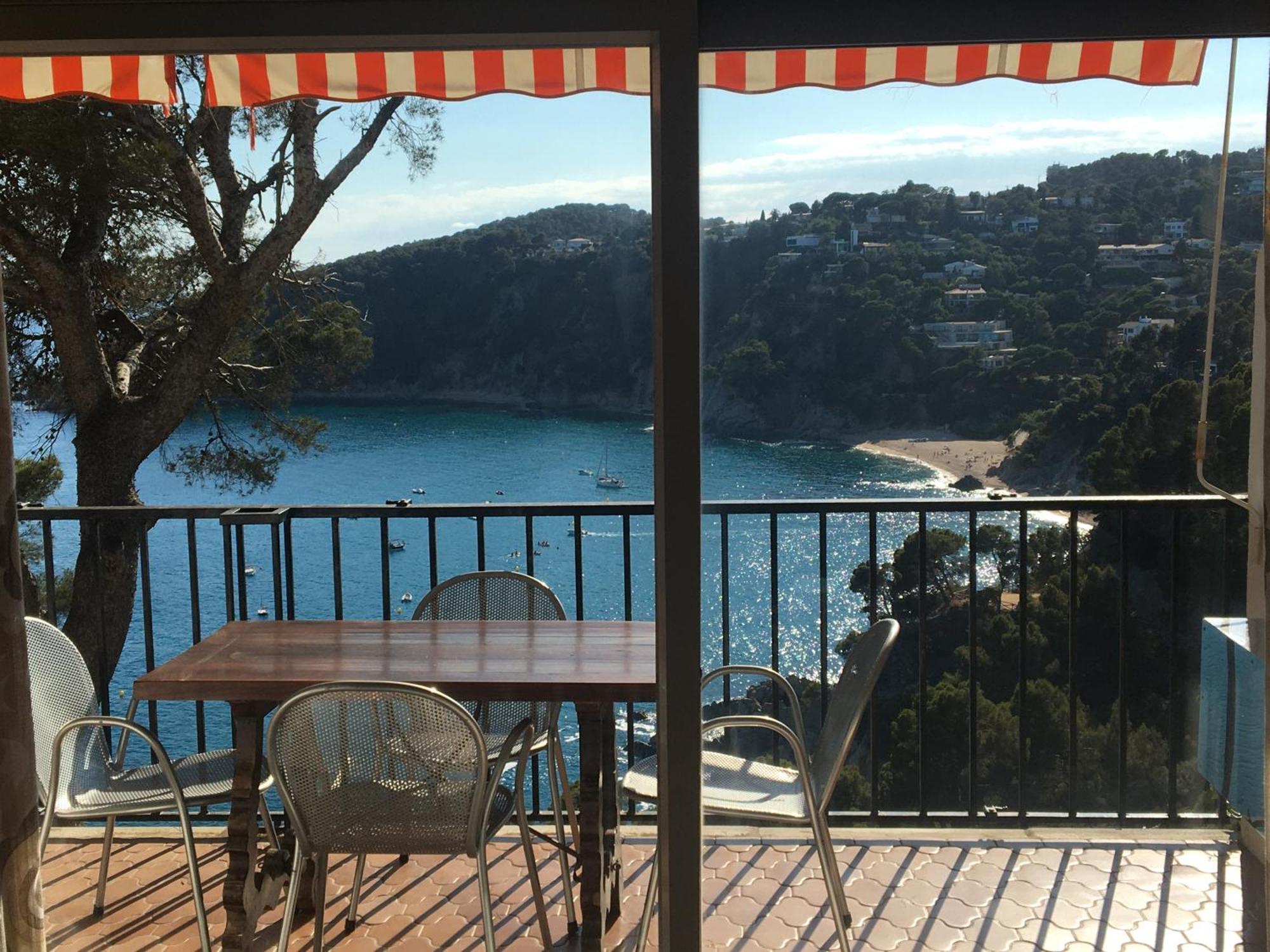 Les Terrasses De Cala Llevado * Tossa de Mar
