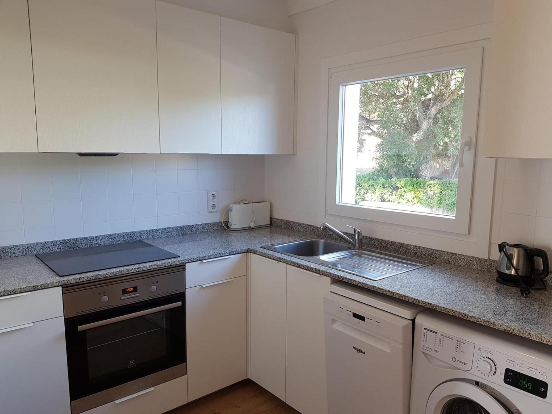 K-4 Calella De Palafrugell, 4 Pax *