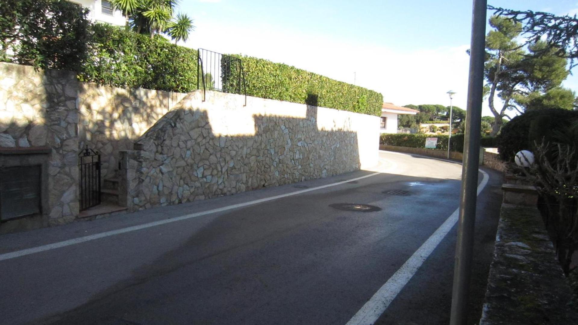 K-4 Calella De Palafrugell, 4 Pax * Calella De Palafrugell