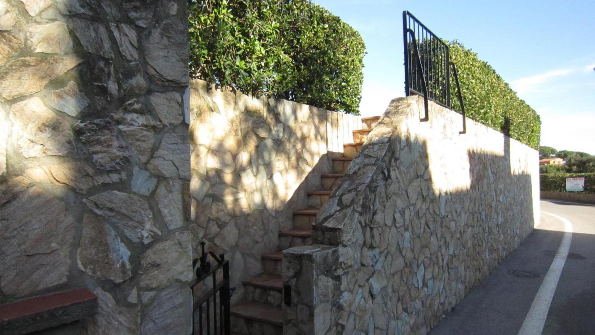 Apartment K-4 Calella De Palafrugell, 4 Pax Calella De Palafrugell