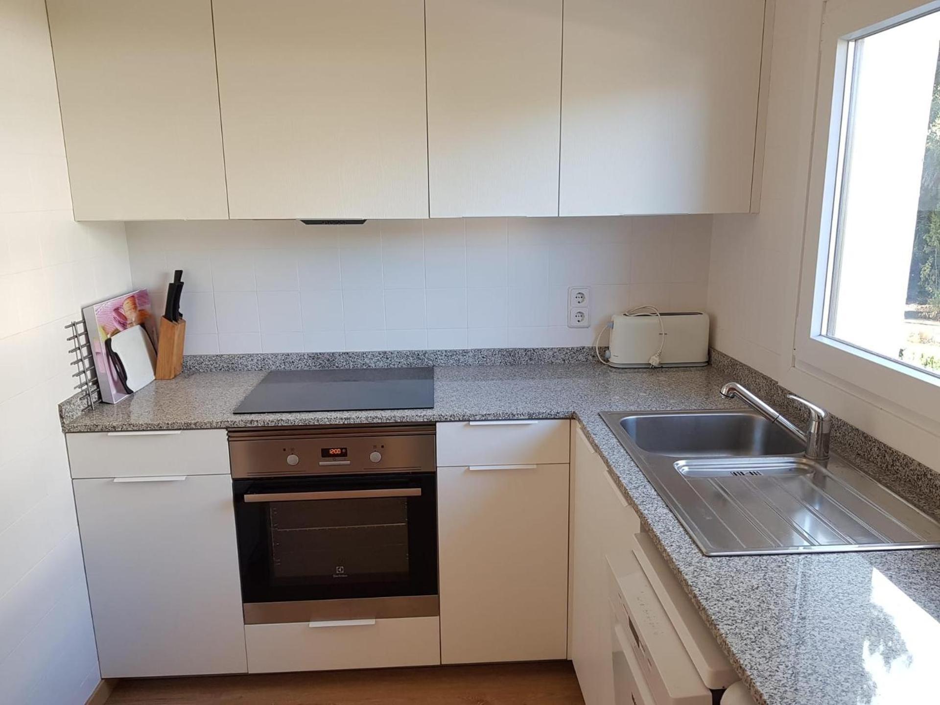 K-4 Calella De Palafrugell, 4 Pax