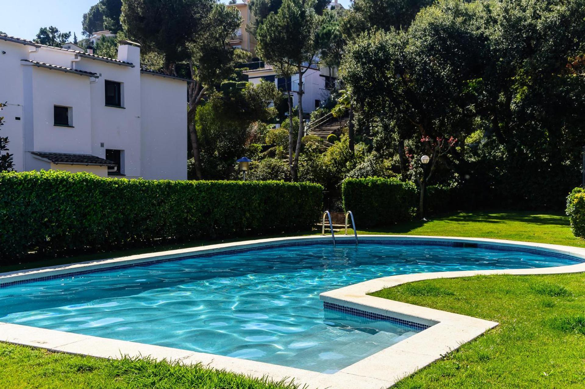 Apartment K-4 Calella De Palafrugell, 4 Pax Calella De Palafrugell