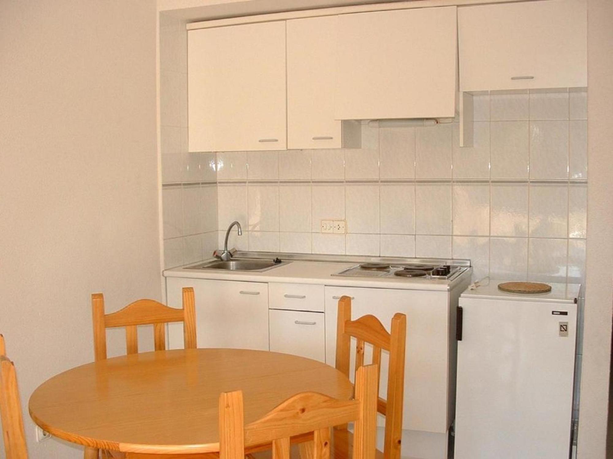 Apartamento Magda Park J-2e *