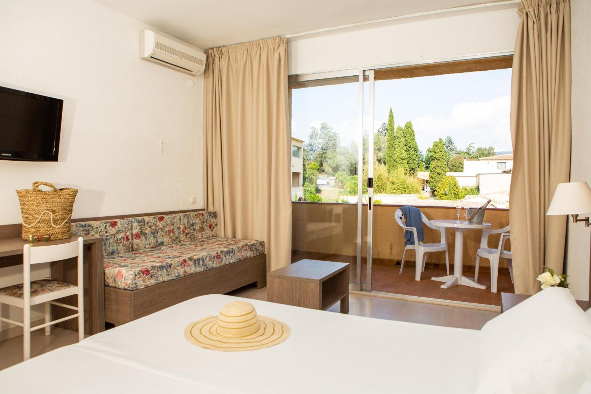 Rvhotels Golf Costa Brava Hotel 4*