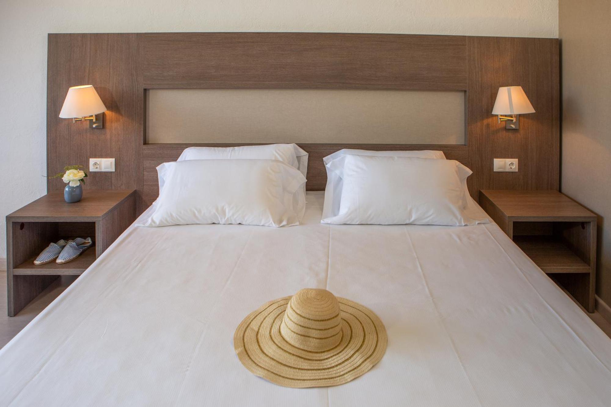 Hotel Rvhotels Golf Costa Brava 4*