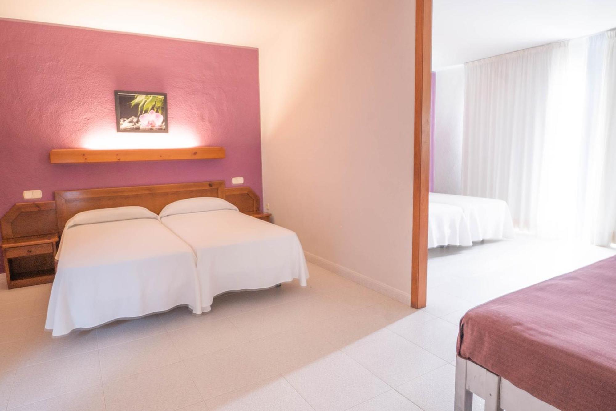 Hotel S'agoita Platja d'Aro