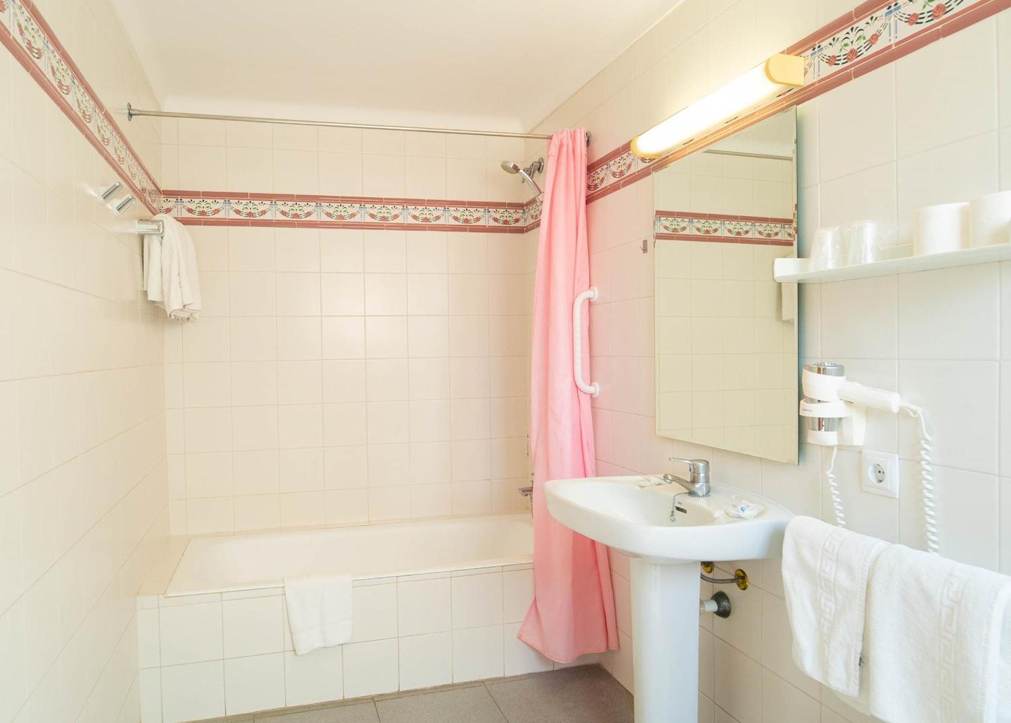 Hotel S'agoita