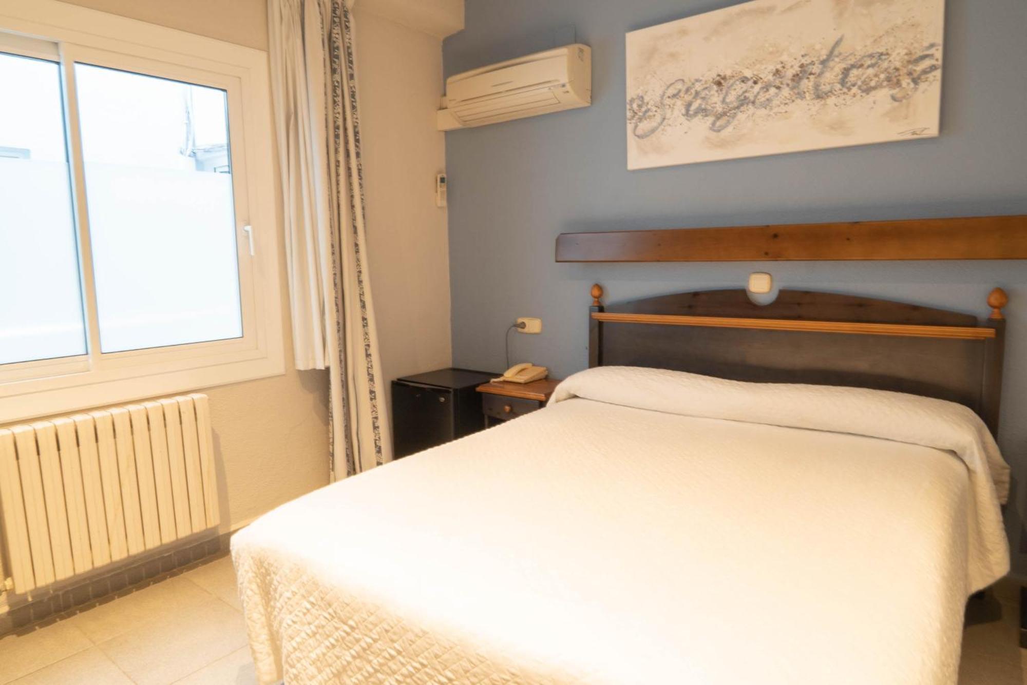 Hotel S'agoita