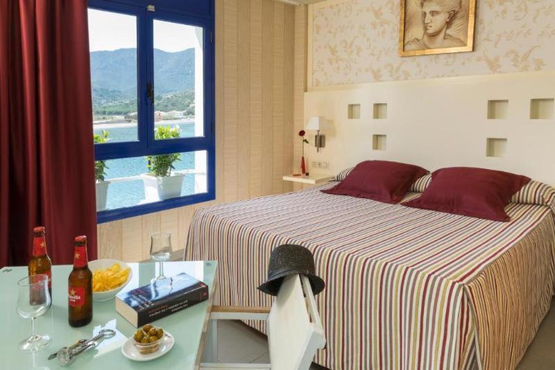 Spa Cap De Creus Hotel 3*