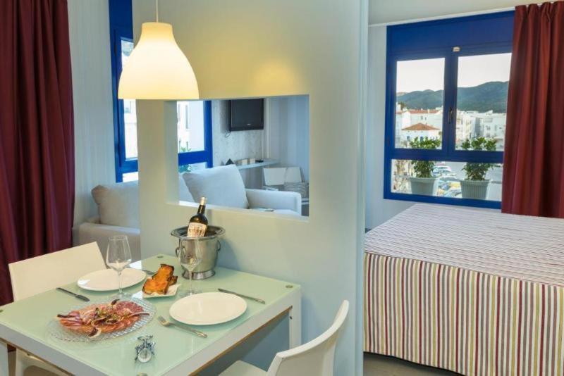 Spa Cap De Creus Hotel