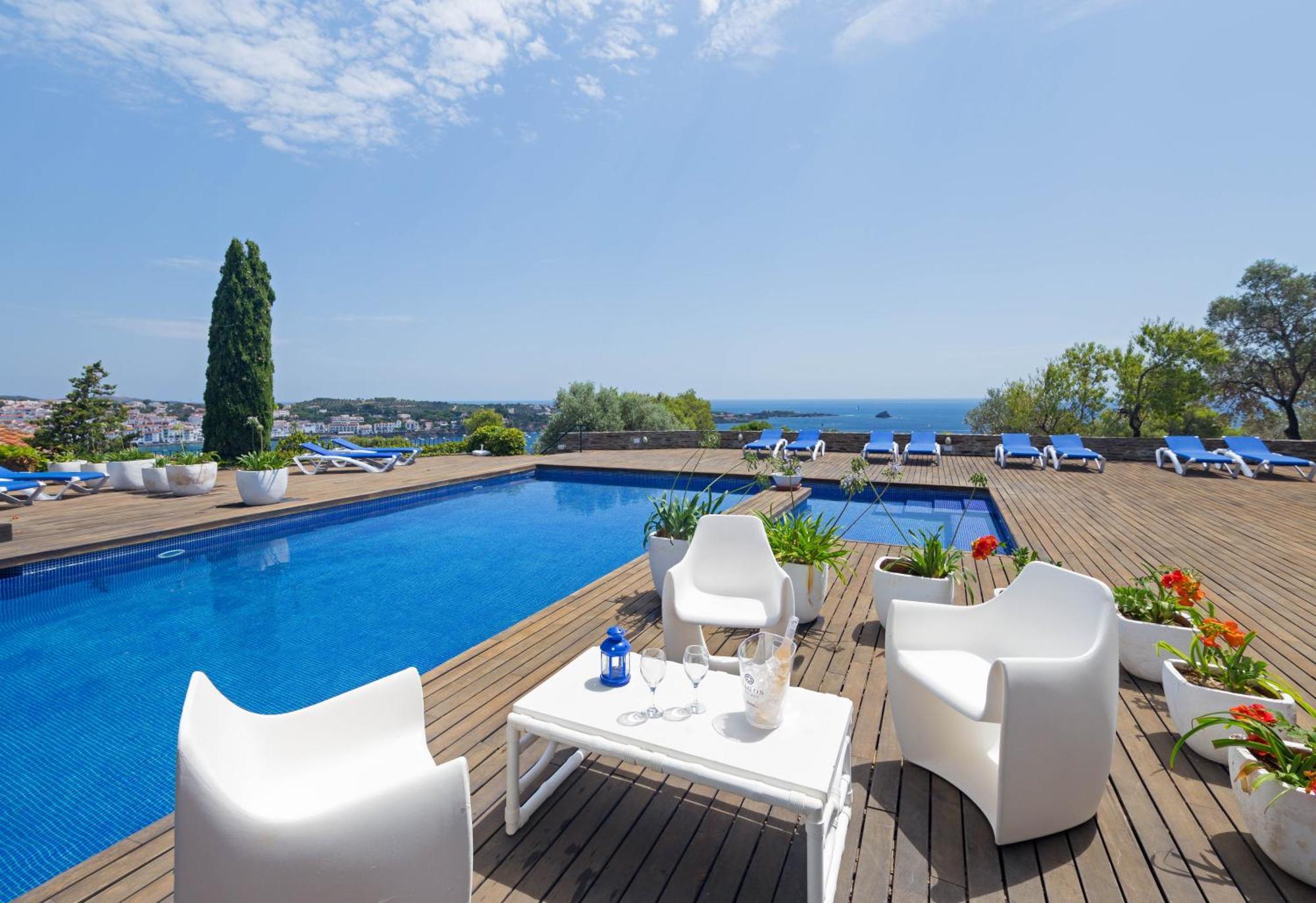 Hotel Rec De Palau Cadaques
