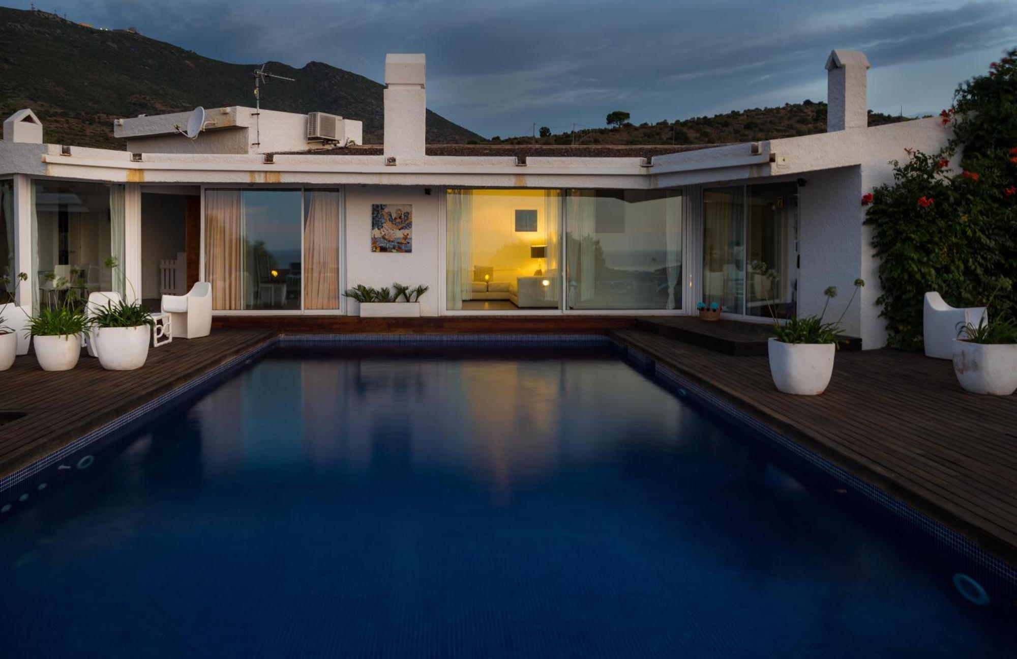 Hotel Rec De Palau Cadaques